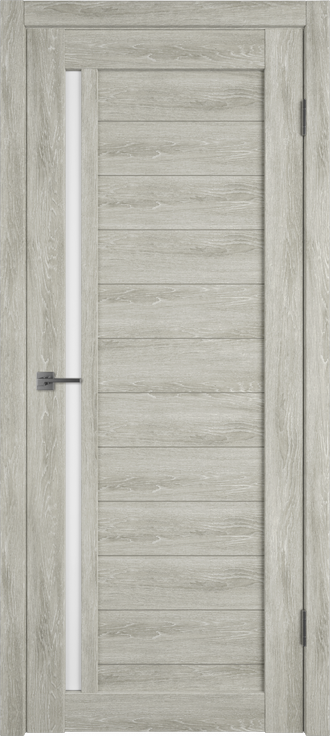 Дверь ПО Atum 9 Lin Vellum White Cloud
