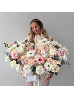 ВОЗДУШНАЯ КОРЗИНА №38