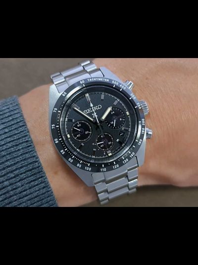 Наручные часы Seiko SSC819P1