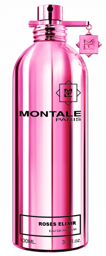 Montale Roses Elixir EDP