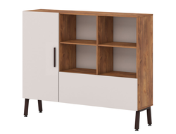 Таксония медовая и Бежевый песок