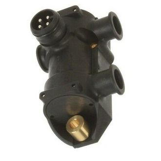 BOSCH 0928402030 Отключающий клапан