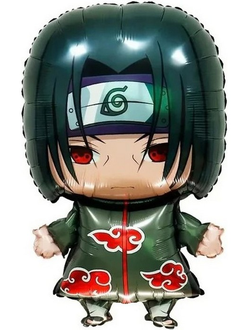 Боец Ниндзя Аниме (76 см)