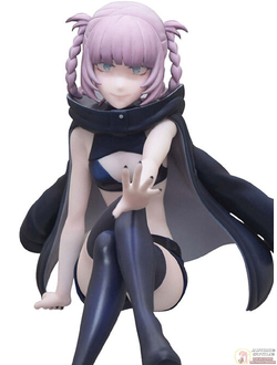 Фигурка Надзуна Нанакуса (Nazuna Nanakusa Noodle Stopper Figure)