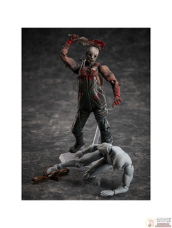 Фигурка фигма figma The Trapper