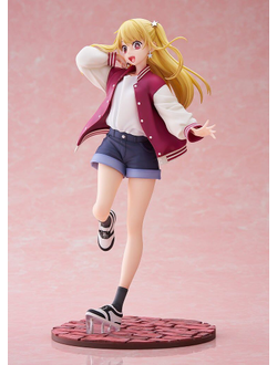 Фигурка 1/6 Руби Хосино (Hoshino Ruby Bazurase Fashion Ver.)