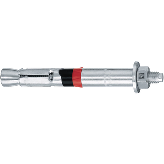 Анкер высоких нагруз. HILTI HSL-4-G M8/60 - M8 d12x147 60/40/20 (2237459)