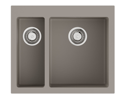 Мойка OMOIKIRI BOSEN 59-2A