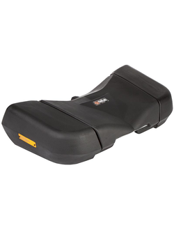 Кофр передний GKA 5100 / F 101 (477х869х211 мм; 51 л; 5,65 кг)