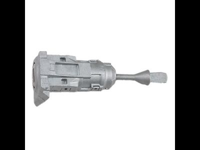 Цилиндр замка левой двери  Фольксваген