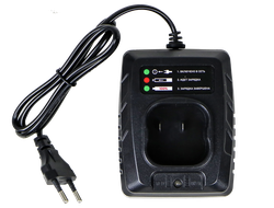 Зарядное устройство для Li-ion аккумуляторов PROFIPOWER 16V, 2.0Ач, LI-18F