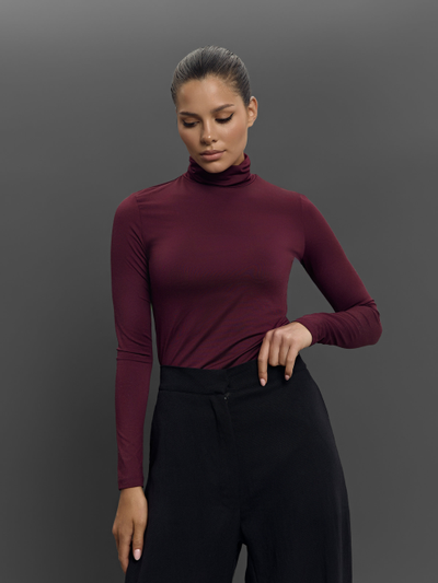 Брюки Train Черный