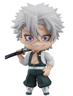 Нендроид Санэми Синадзугава (Sanemi Shinazugawa)