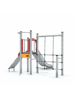 детские Kompan Игровая башня