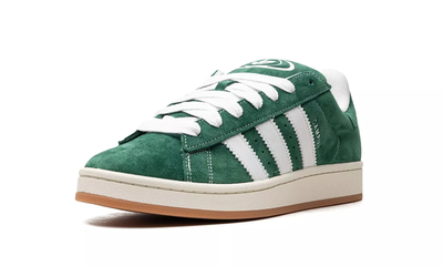 Кроссовки Adidas Campus 00s Dark Green