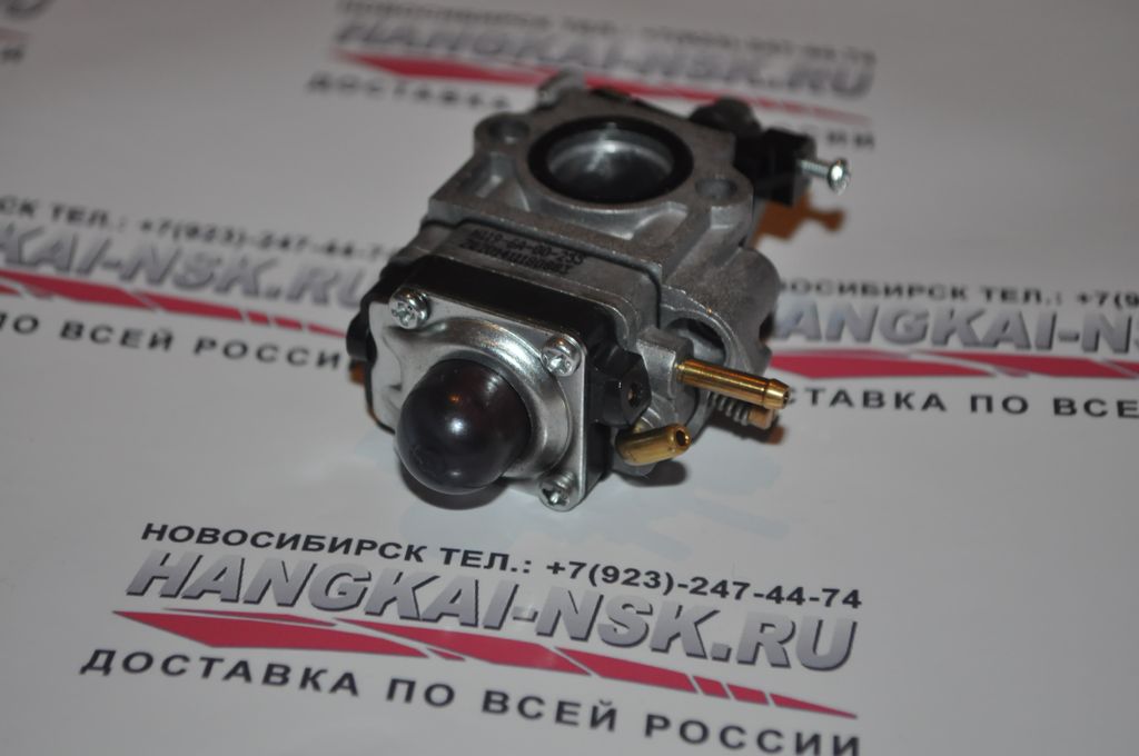 Карбюратор hangkai 4