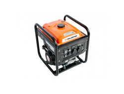 Генератор бензиновый инверторный VILLARTEC GI358 3.8 кВт