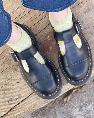 Dr martens polley platform deals