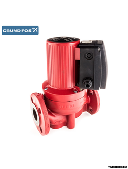 Насос циркуляционный Grundfos UPS 32-120 F 3x400V 50Hz