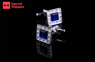 Недорогие запонки