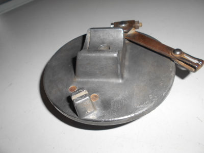 Передний опорник Симсон