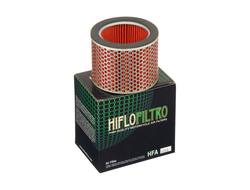 Воздушный фильтр  HIFLO FILTRO HFA1504 для Honda (17210-MF2-000, 17210-MF2-010)