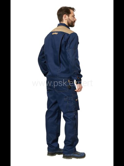 Куртка РОЛЬФ-2 син