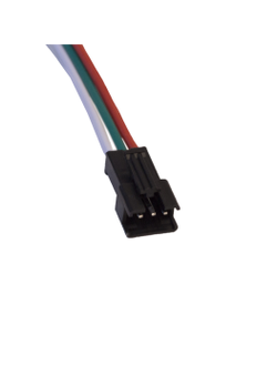 Панель SR-SPI-RF-SENS-W-2048Px-MONO (SEASTAR. 12-24V, White)