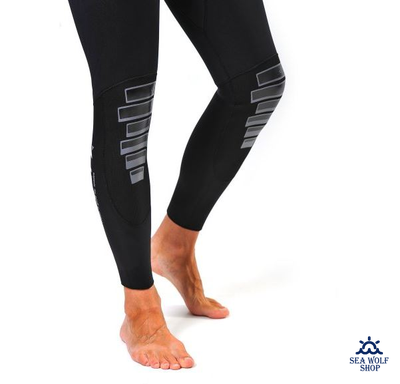 Гидрокостюм неопрен 11мм Sargan "КАЛАН" 2.0 р.XL-54