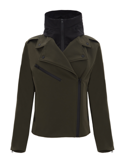 Косуха SHOR-T Хаки