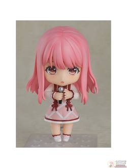 Нендроид Nikki