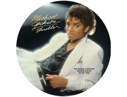 Michael Jackson - Thriller LP Picture