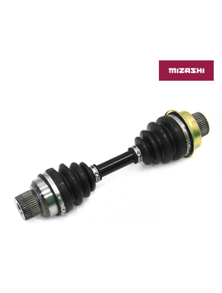 Карданный вал (передний) MIZASHI AT-MZ1585 для Yamaha GRIZZLY 660 (2003-2008) 5KM-46173-10-00