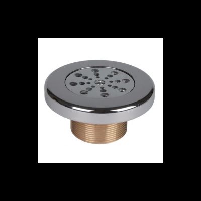 Форсунка универсальная донная AllFit 2" НР, длина 40 мм