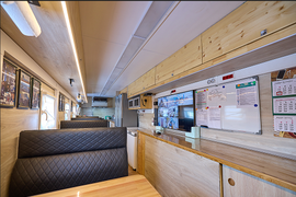 Пункт питания