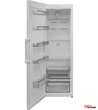 Холодильник Jackys JL FW1860 белый