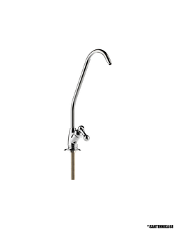 Кран для питьевой воды фильтра чистой воды