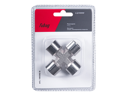 FUBAG Переходник 1/2"FFFF, блистер 1 шт