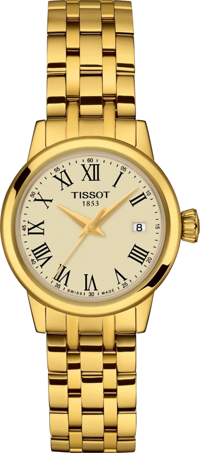 Швейцарские часы Tissot T129.210.33.263.00