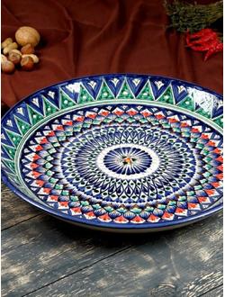 Ляган (блюдо) 22см