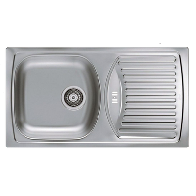 Мойка Alveus Basic 150