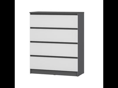 Комод Шарм КМ-02 (Мебелони)