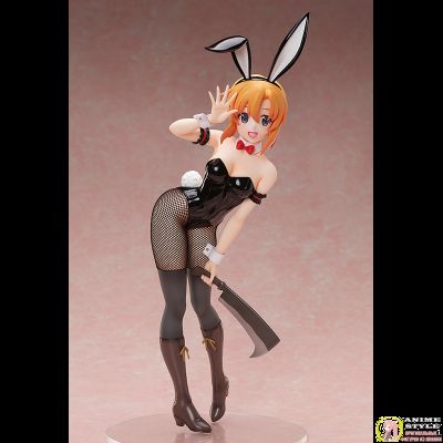 Фигурка 1/4 Рэна Рюгу (Rena Ryuuguu Bunny Ver.)