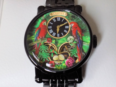 Invicta 43289 Vintage Automatic