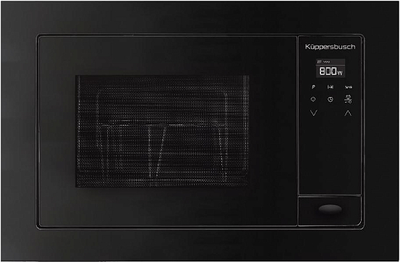 Микроволновая печь Kuppersbusch M 6120.0 S