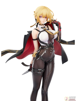 Фигурка 1/7 Эвелин Шевалье (Evelyn Chevalier Apex Innovation)