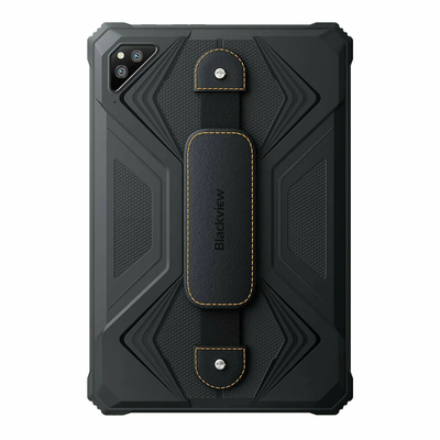 Blackview ACTIVE 6 8/128GB LTE Черный