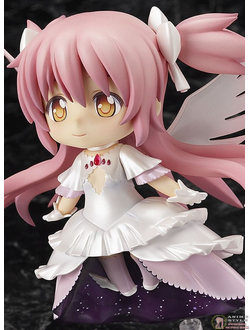 Нендроид Мадока (Ultimate Madoka)