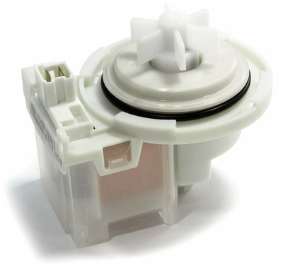 Насос Copreci 4 защелки круглый 10cp17