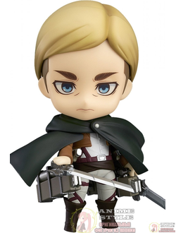 Нендроид Эрвин Смит (Erwin Smith)